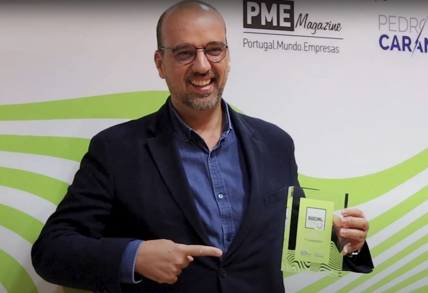 Divulgada lista dos 30 líderes mais digitais de Portugal em 2025