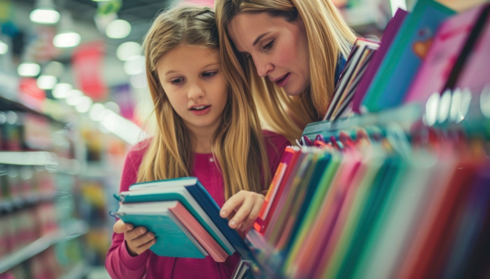 Regresso às Aulas: Consumo circular pode poupar no orçamento escolar