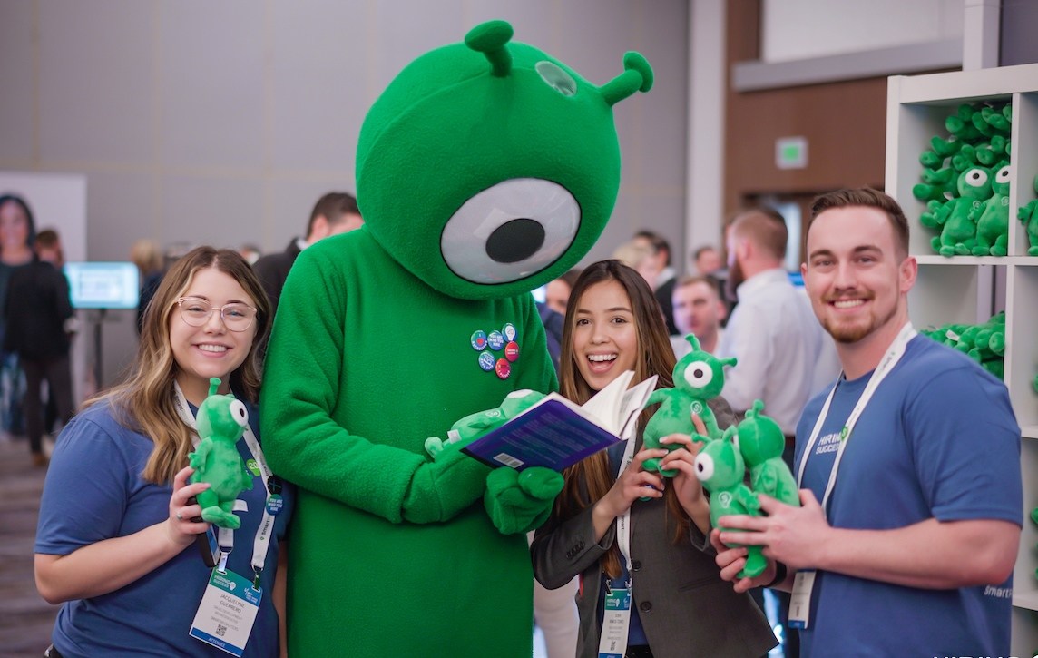 SAP anuncia aquisição da SmartRecruiters para reforçar soluções de RH