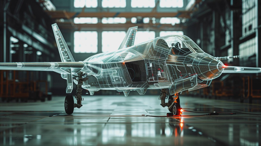 Continuidade digital é prioridade na indústria aeroespacial e defesa