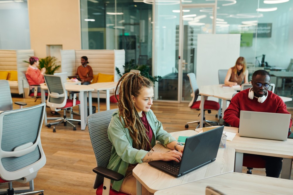 Cowork em Portugal: Espaços flexíveis para um trabalho em transformação