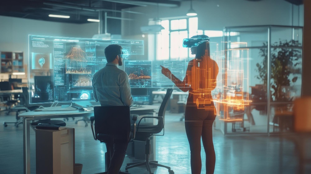 Transformação tecnológica encontra barreiras humanas