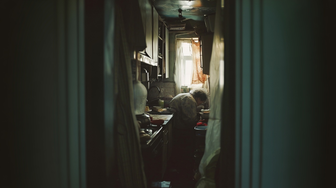 Just a Change debate  pobreza habitacional e saúde em Lisboa