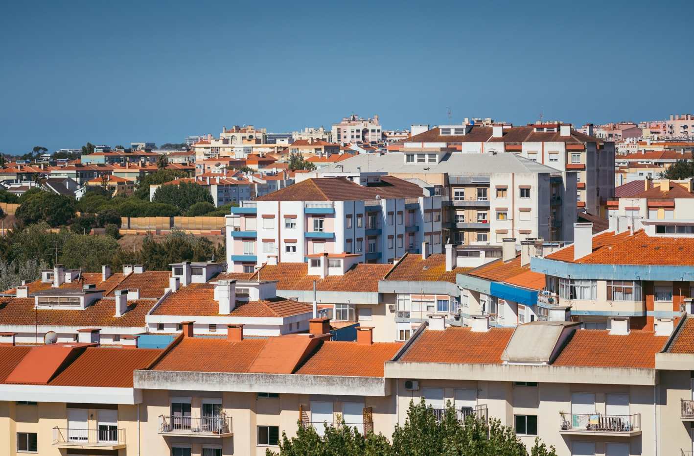 Castelo Branco, Viseu e Coimbra lideram oferta de casas até 150 mil euros