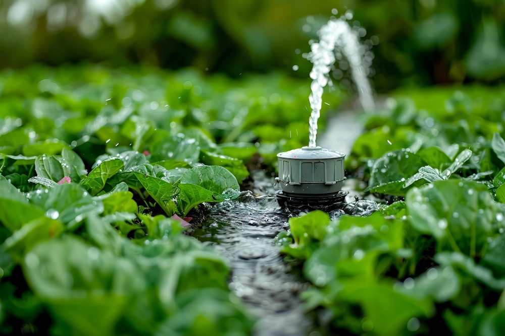 Gulbenkian financia projetos agrícolas para gestão sustentável da água e do solo