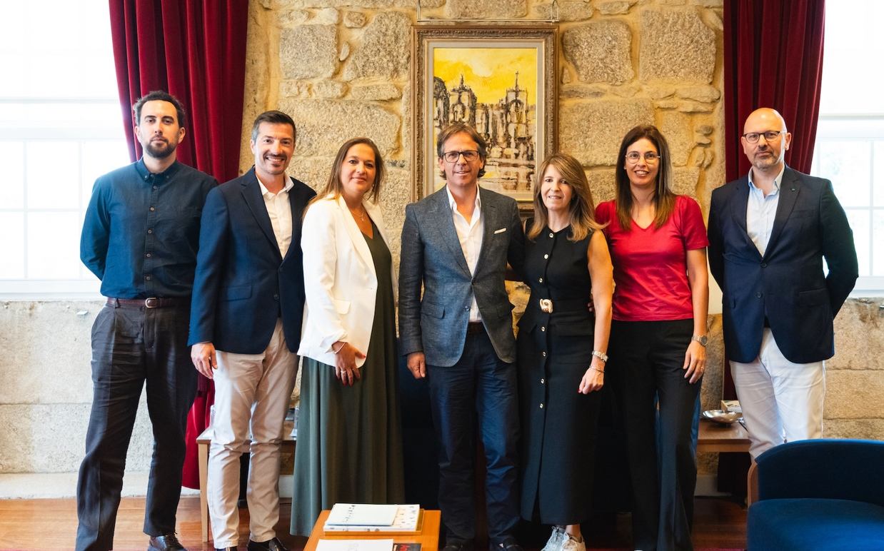 Barcelos é a única autarquia distinguida com o selo Marca Recomendada