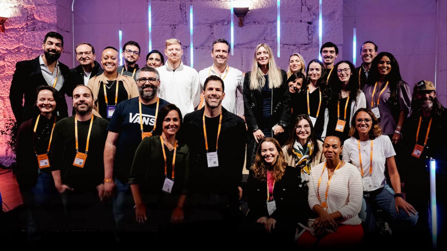 Lisboa recebe programa internacional da Techstars para líderes de inovação