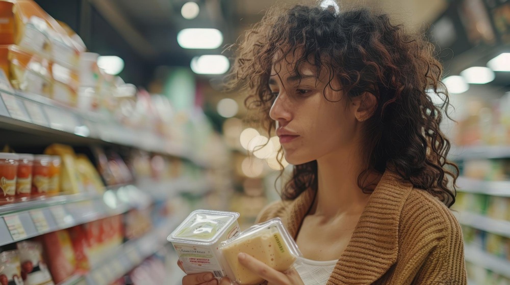 Mais de metade dos consumidores europeus está pessimista em 2025