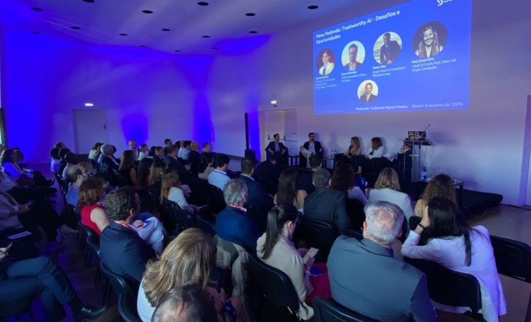 DSPA Insights 2025 regressa a Lisboa para debater ciência de dados e IA