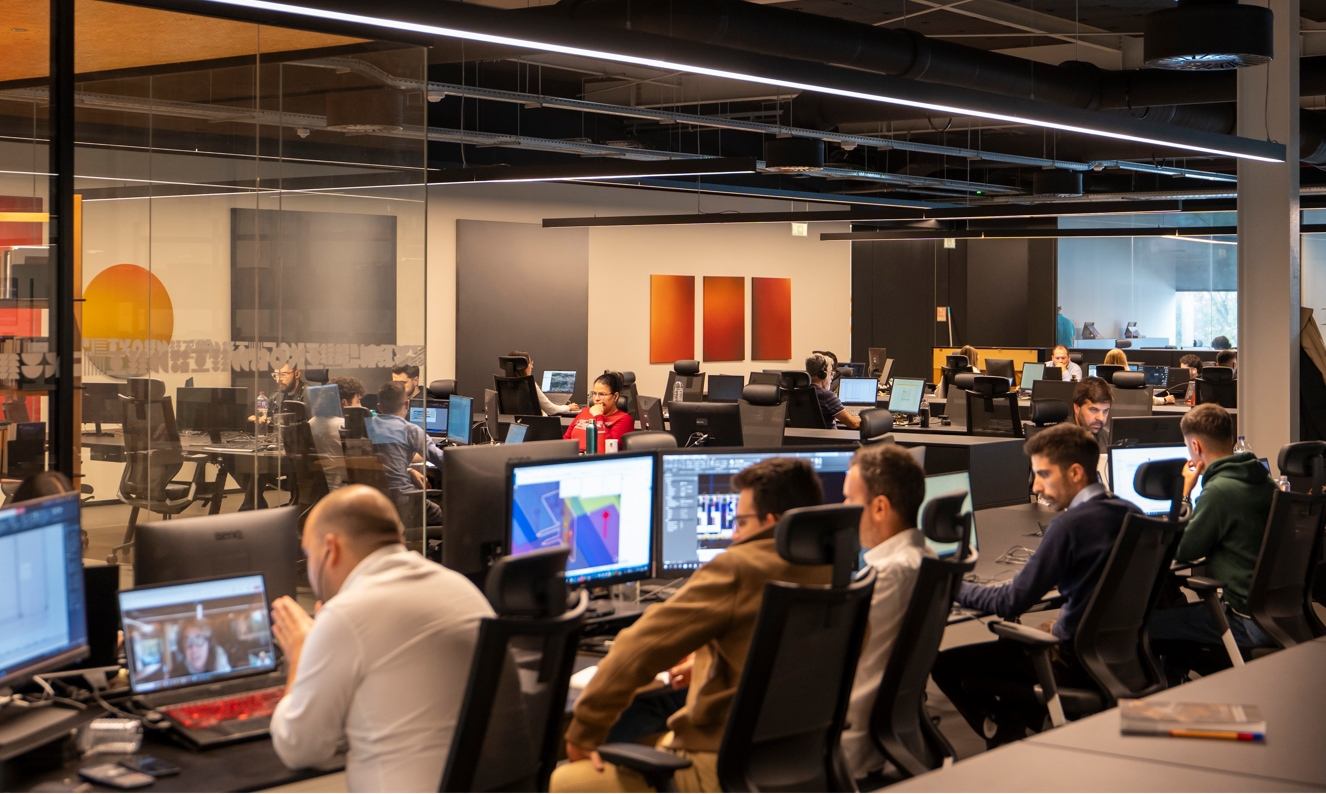 dstgroup aumenta salários e arranca 2026 com novas contratações