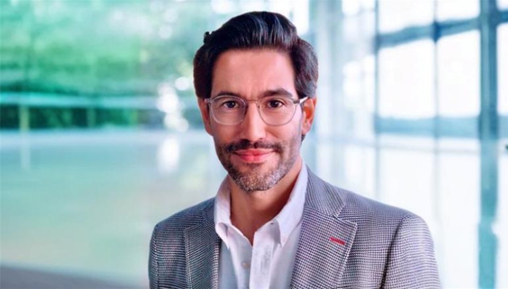 Diogo Medina assume direção médica da Novartis Portugal