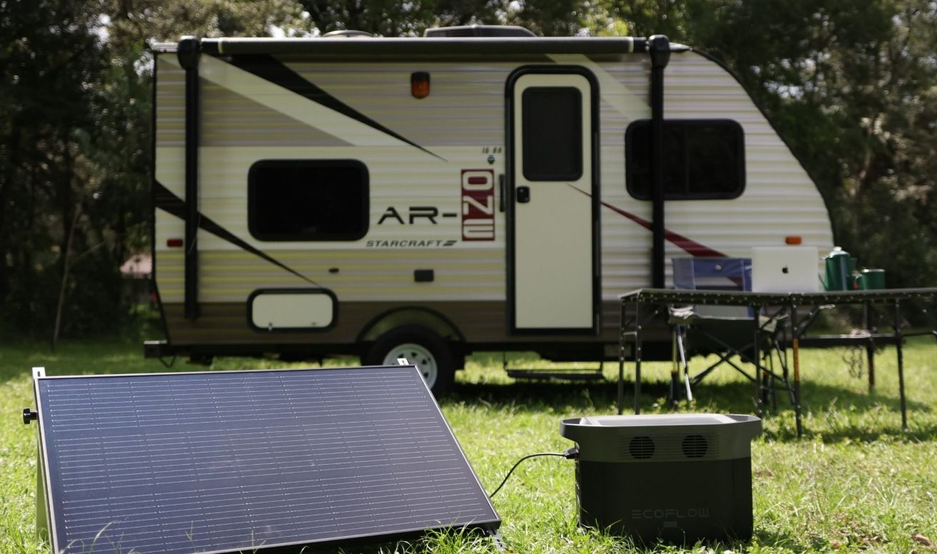 Galrão Renováveis aposta em soluções energéticas portáteis