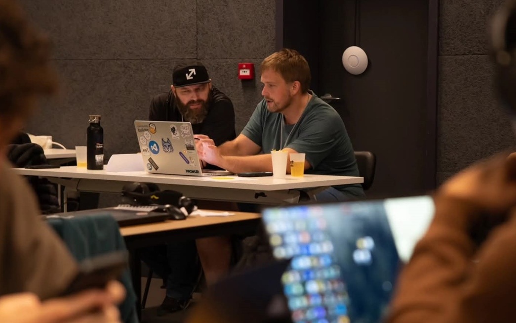 Leiria acolhe 5.ª edição do Geekathon com 48 horas de inovação em IA