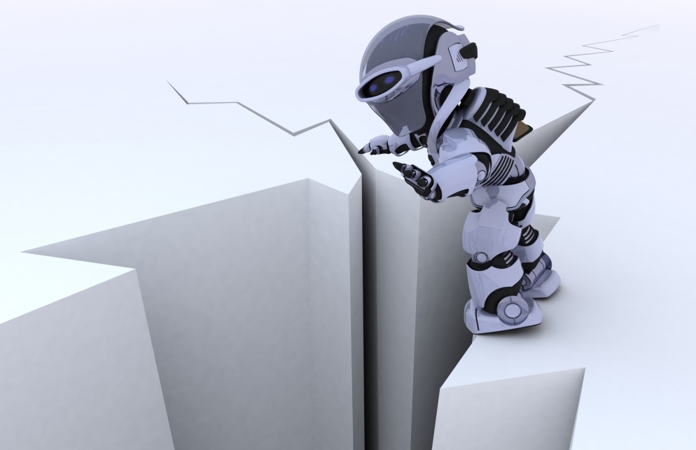 Inteligência Artificial pode ser um risco para quem não a sabe usar