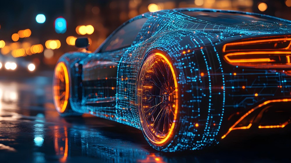 Alianças industriais aceleram a inovação no setor automóvel