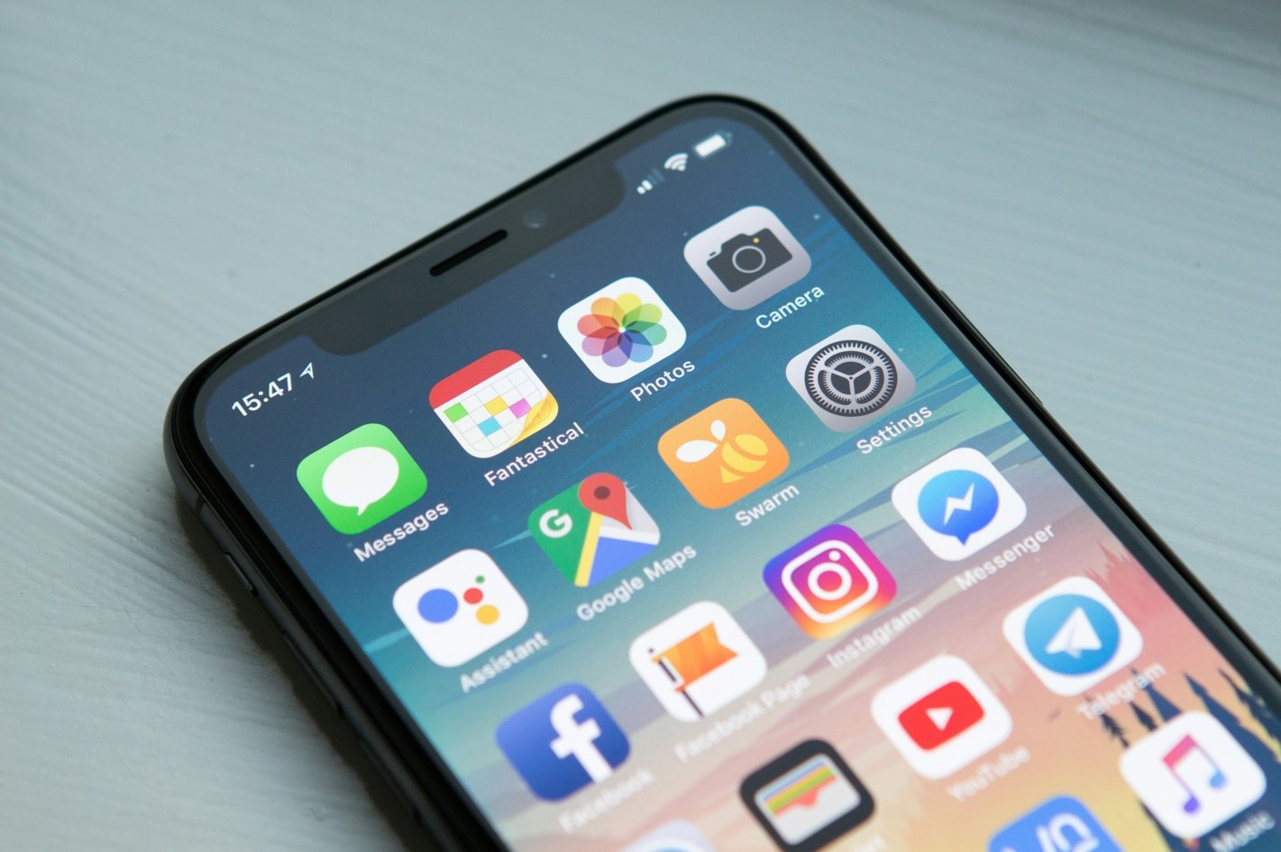 Air Apps antecipa-se à Apple e prepara apps para o novo iOS 26