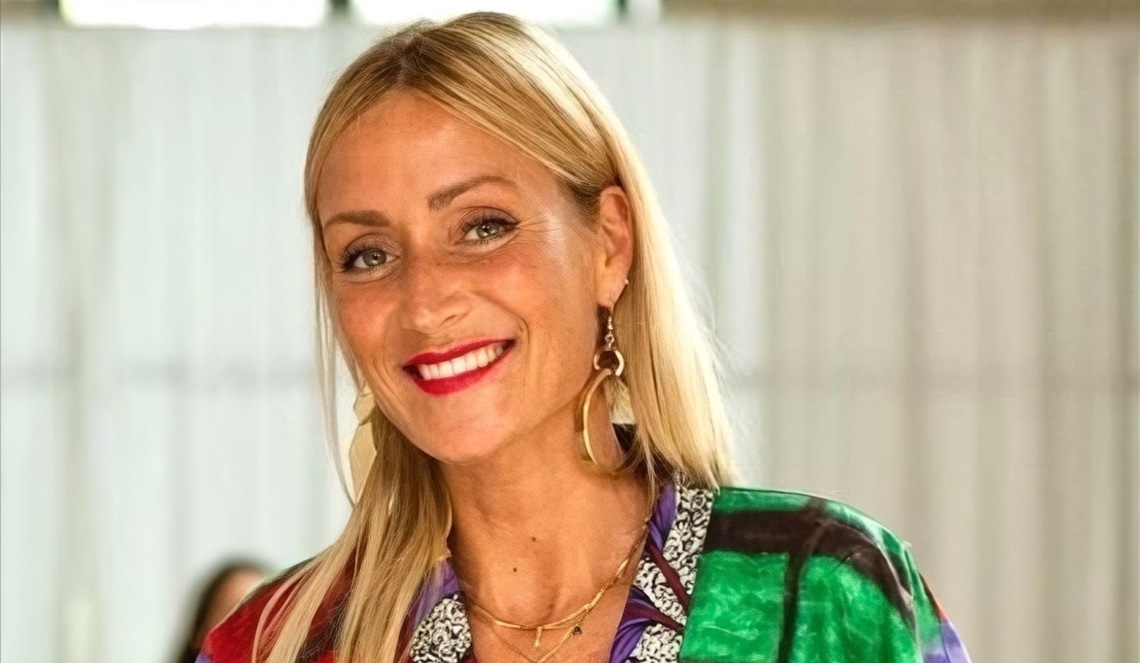 Namalimba Coelho é a nova Diretora de Comunicação da Fundação EDP e do MAAT