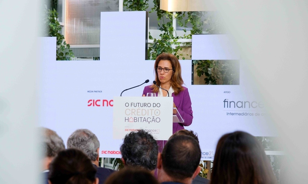 “Temos de reanimar a construção e devolver-lhe o papel de motor da economia”