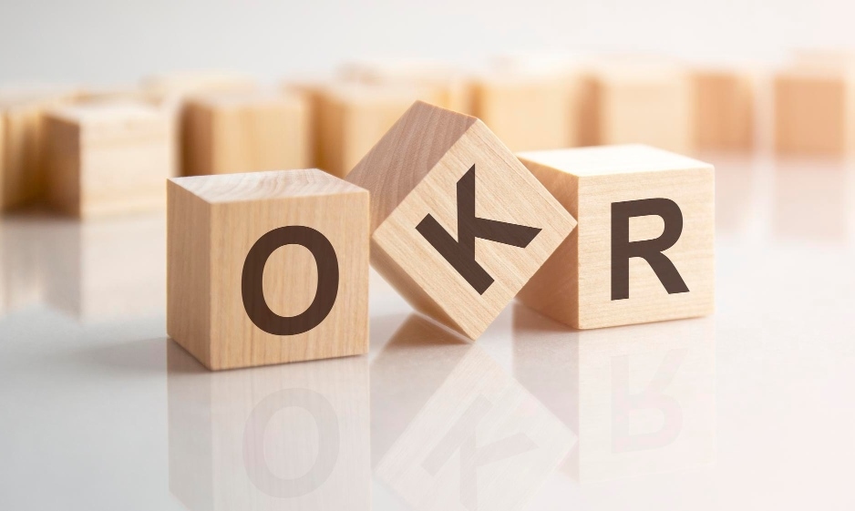 OKR para definir a Performance e Estratégia