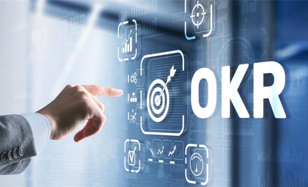 OKR é essencial para otimizar a Performance e Estratégia