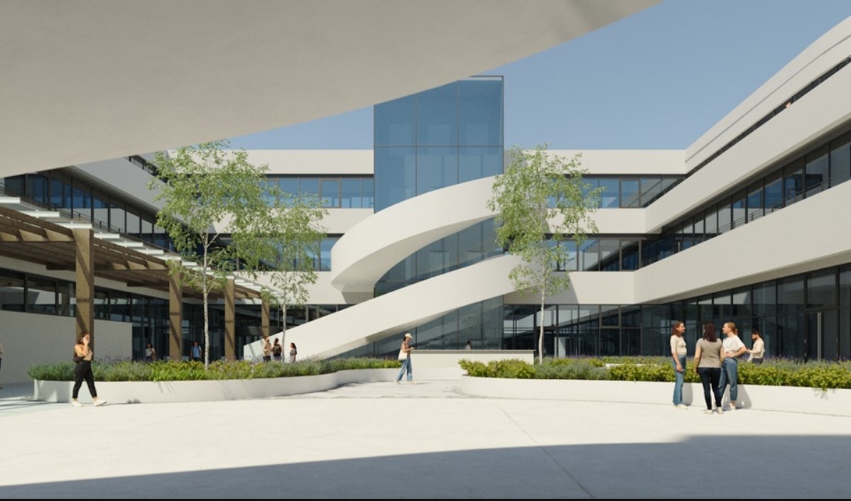 Universidade Europeia e IADE inauguram novo campus em Lisboa