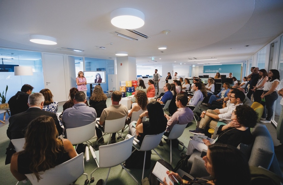 Startups podem receber até 500 mil euros no Re_source 4.0