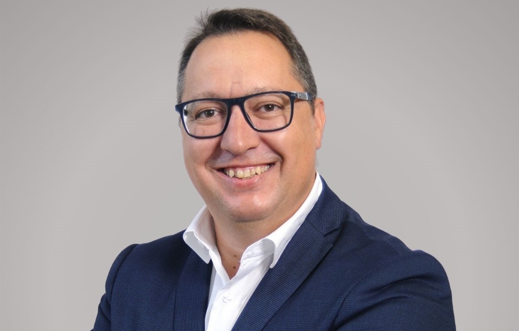 Verlingue Portugal nomeia Sérgio Costa como Head of Motor