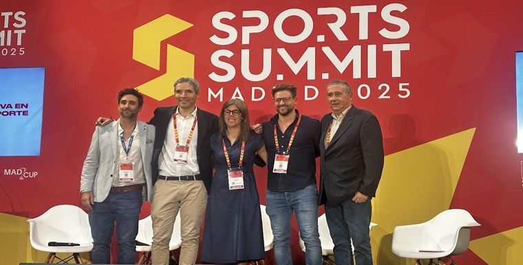 Bit2Me e Dekalabs levam inovação ao desporto