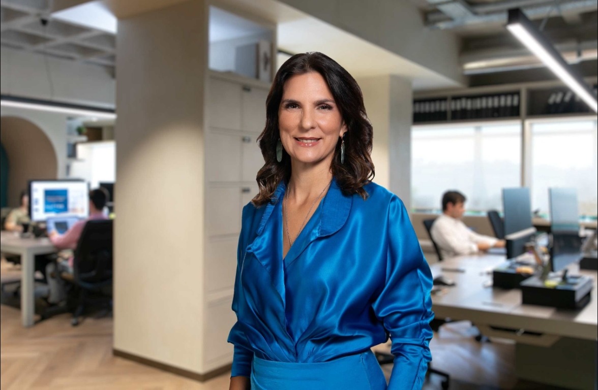 Huître reforça estratégia com nova diretora de marketing e comunicação