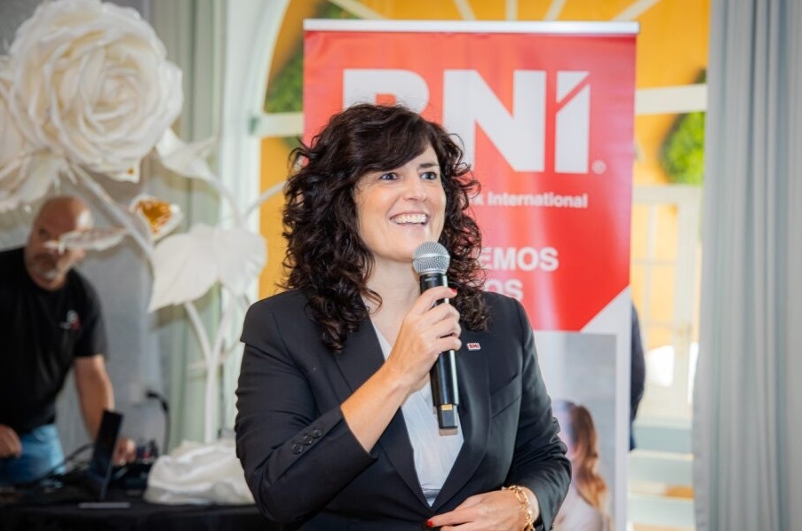 BNI Portugal celebra recordes e anuncia Conferência Nacional 2025