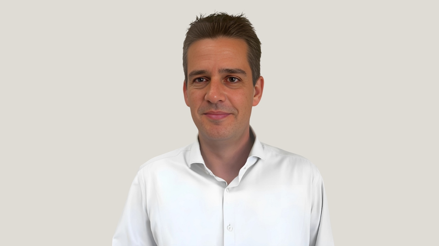 Telmo Cadavez assume liderança global da Eyres by Shamir