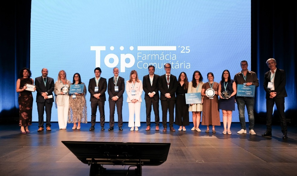 “TOP Farmácia Comunitária” Anuncia Vencedores