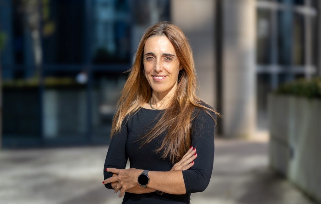 Repsol anuncia nova Diretora da Unidade de Negócio de Mobilidade em Portugal