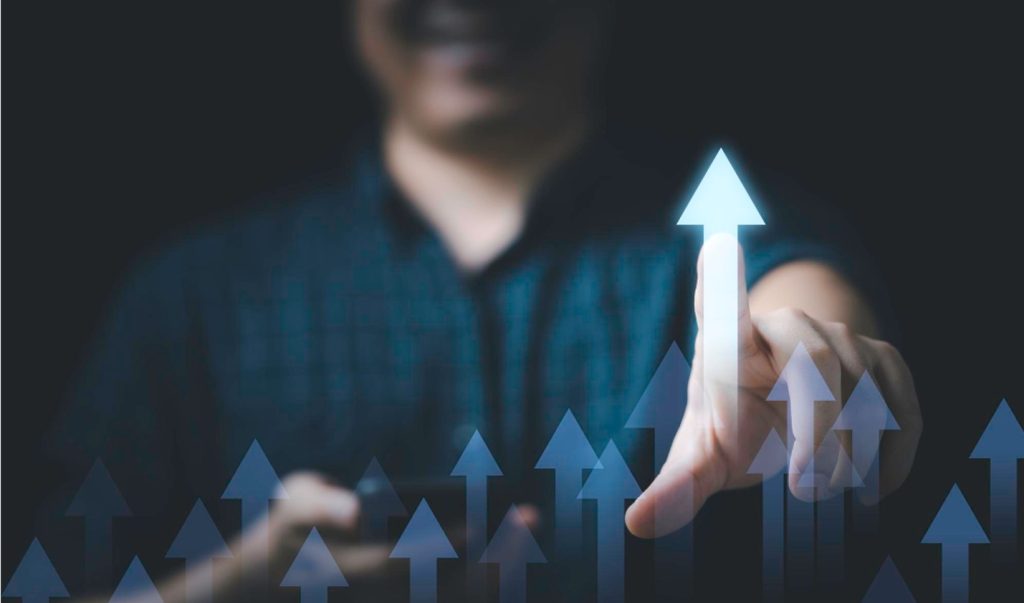 OKR para definir a Estratégia