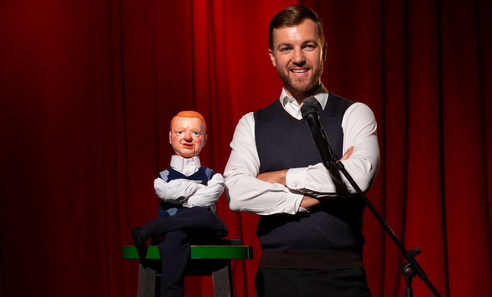 gerir não deve ser um espetáculo