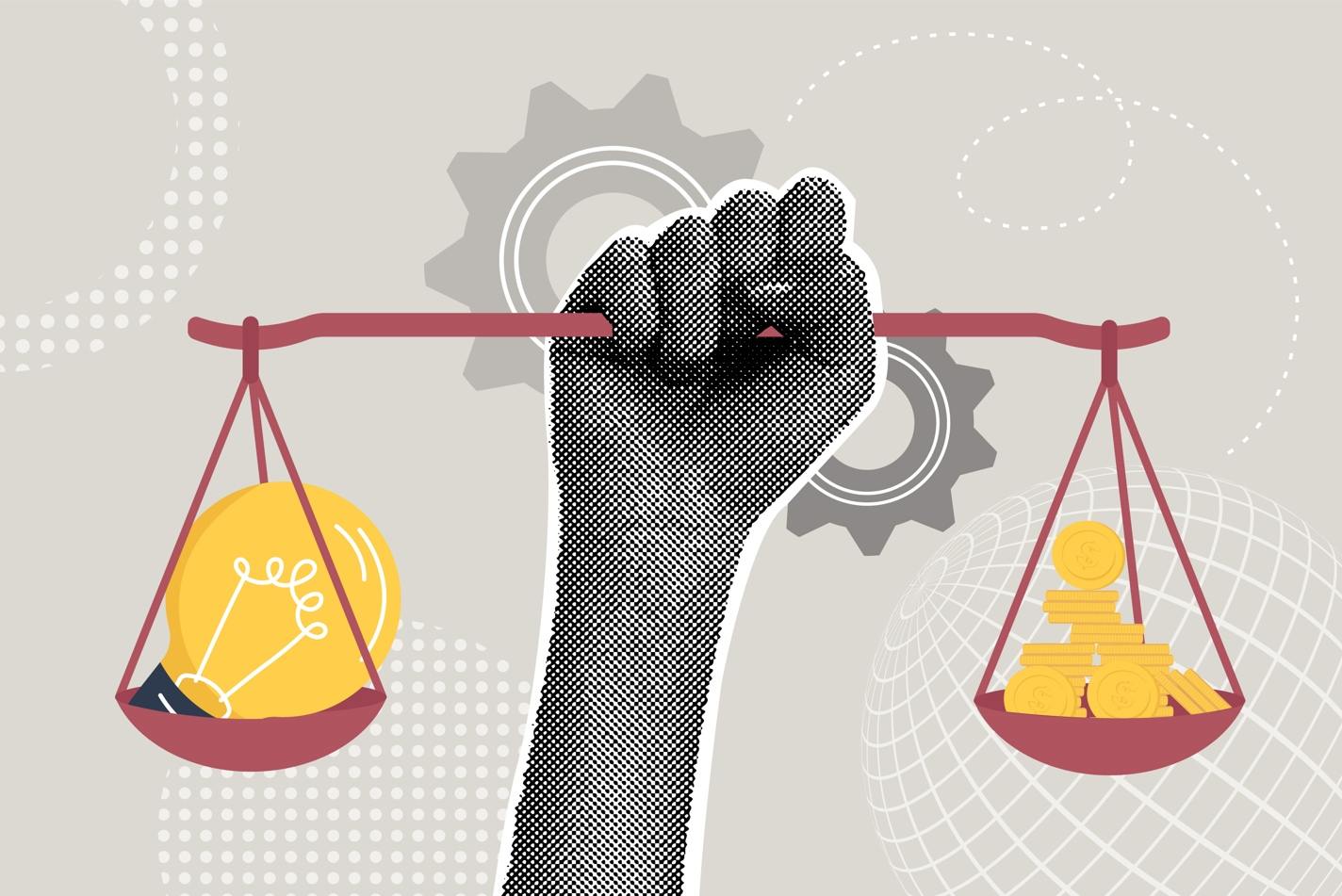 Ética corporativa: O teste à resiliência das empresas