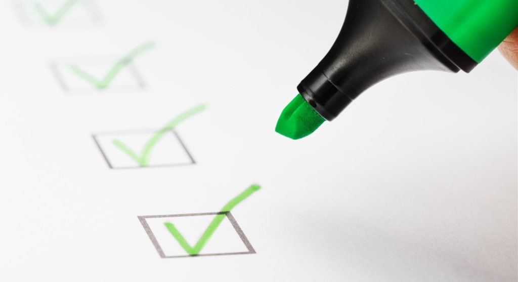 OKR para avaliar a Performance e Estratégia