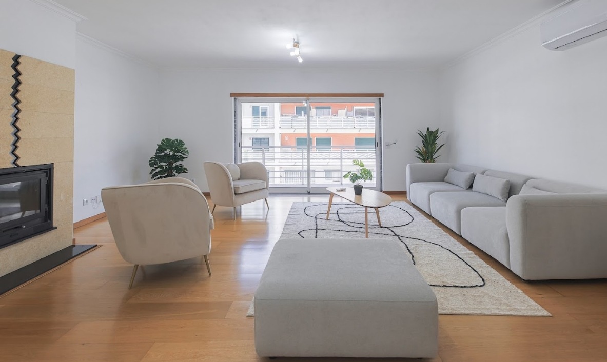 Air Apps lança programa de habitação acessível para colaboradores