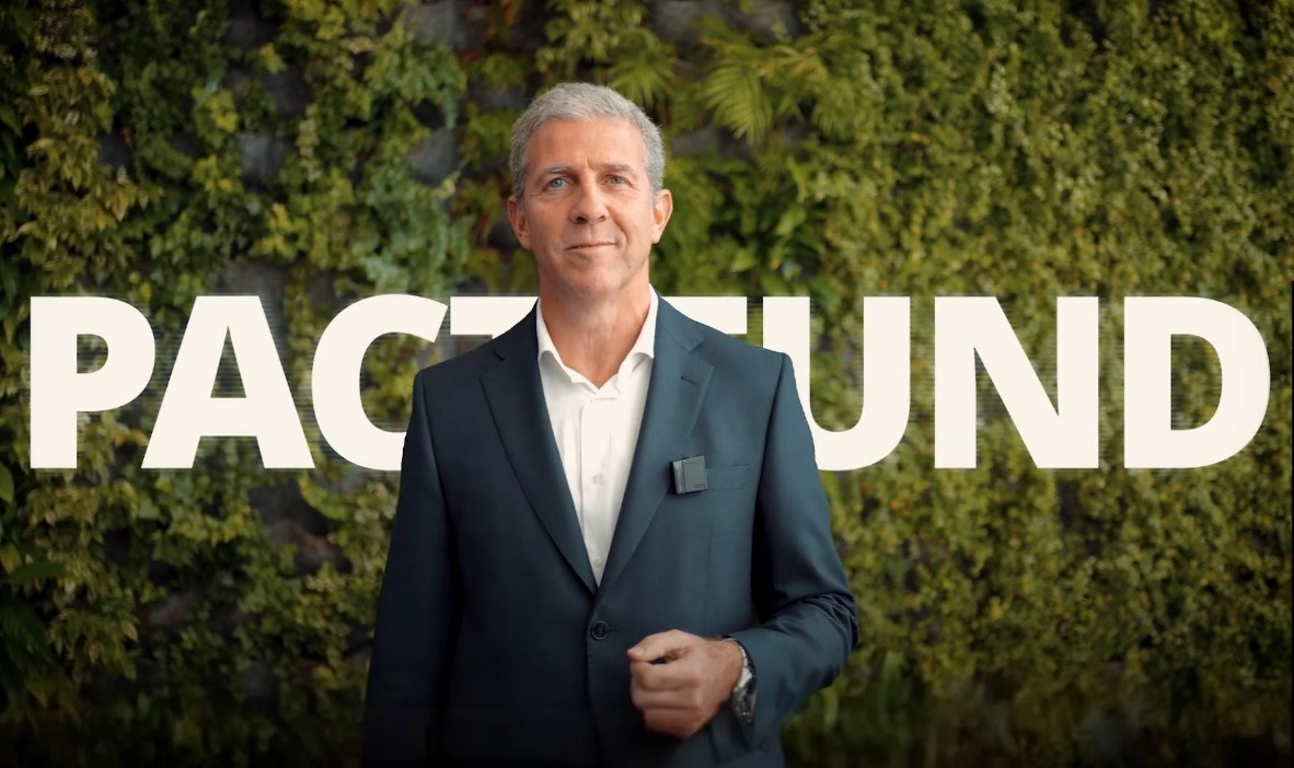 Deloitte abre candidaturas ao PACT Fund 2025