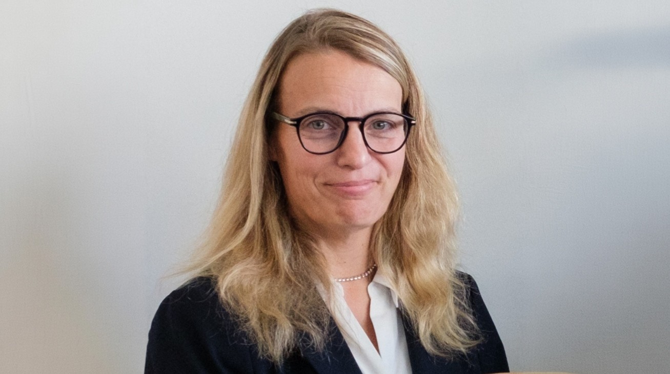 Ana Varges Gomes lidera comunicação da maior rede europeia contra o cancro