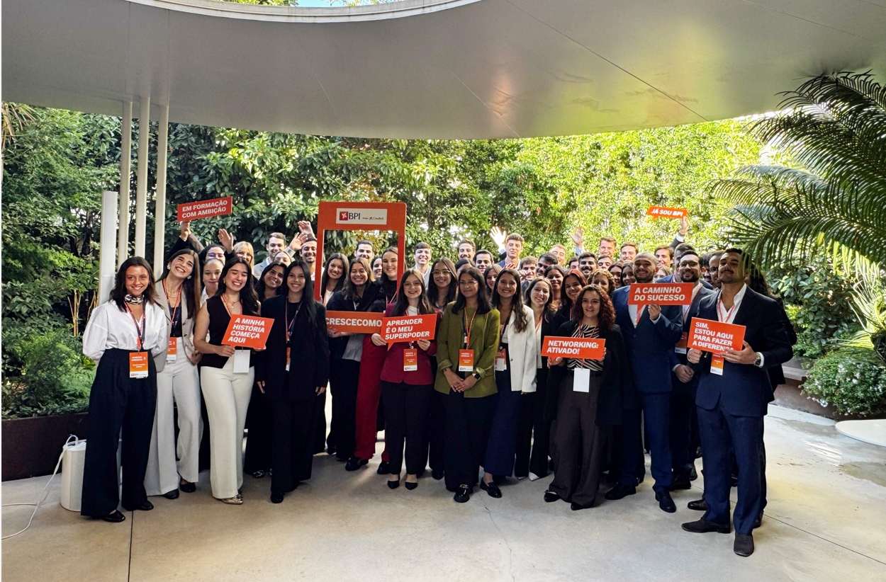 BPI lança 4.ª edição da Academia Comercial com 50 trainees