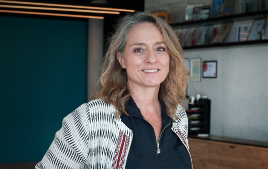 Cegid nomeia Carmen Cerdan Diretora de Recursos Humanos para a região ILA