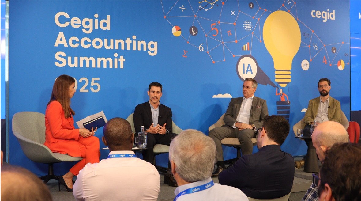 Agentic AI vai impactar na contabilidade e finanças