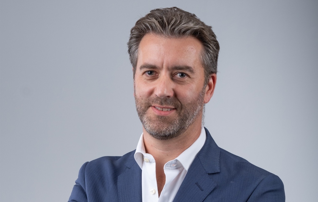 Alexandre Carvalho é o novo Country Manager da Colt Portugal