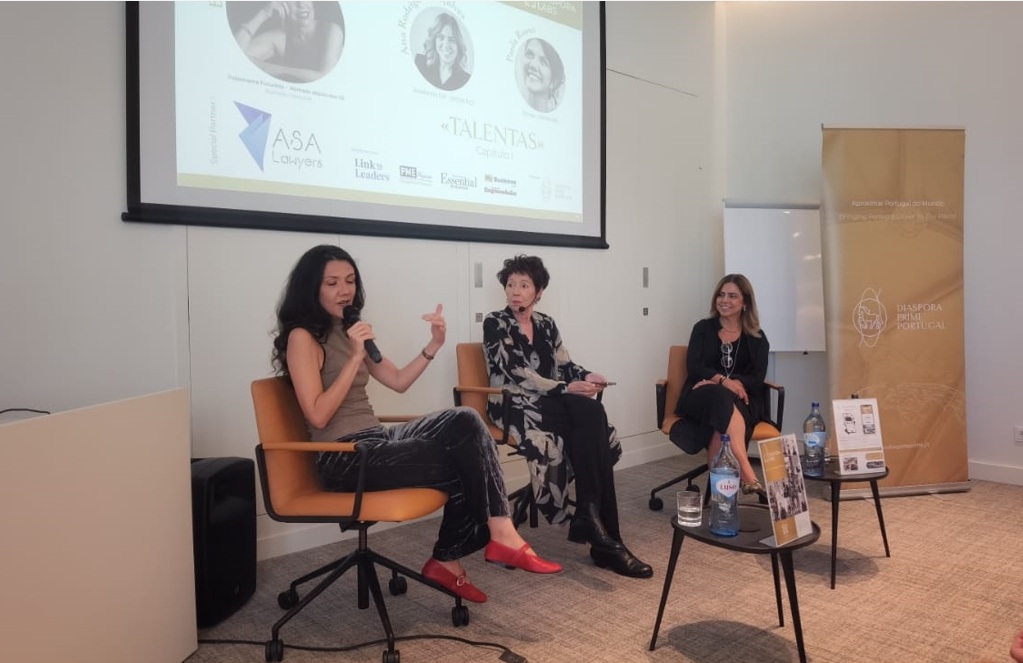 Liderar com propósito: o novo poder das “talentas”