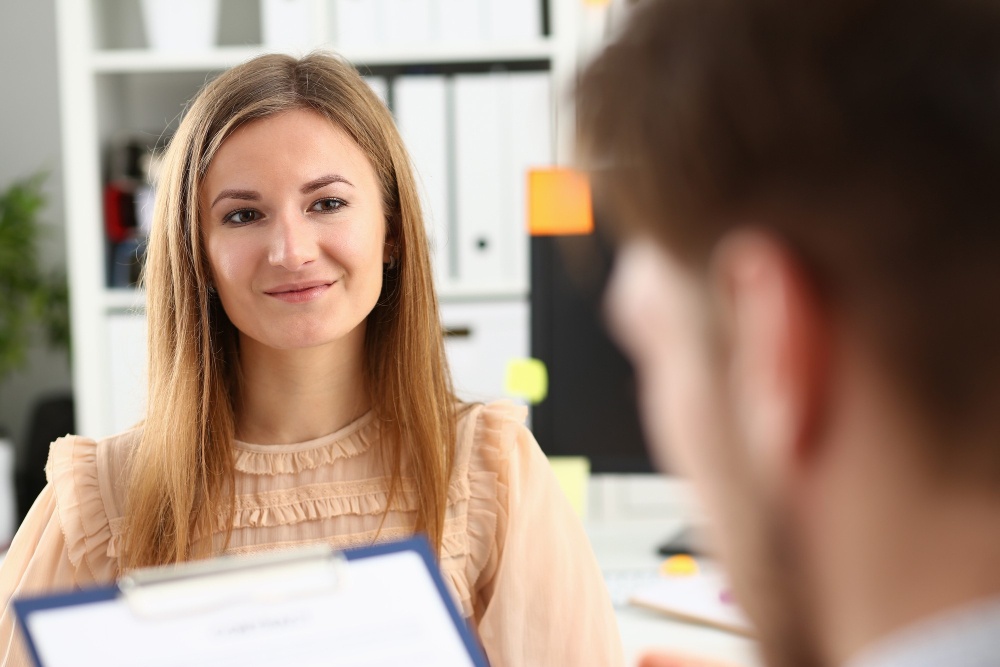 O valor oculto do feedback negativo em entrevistas