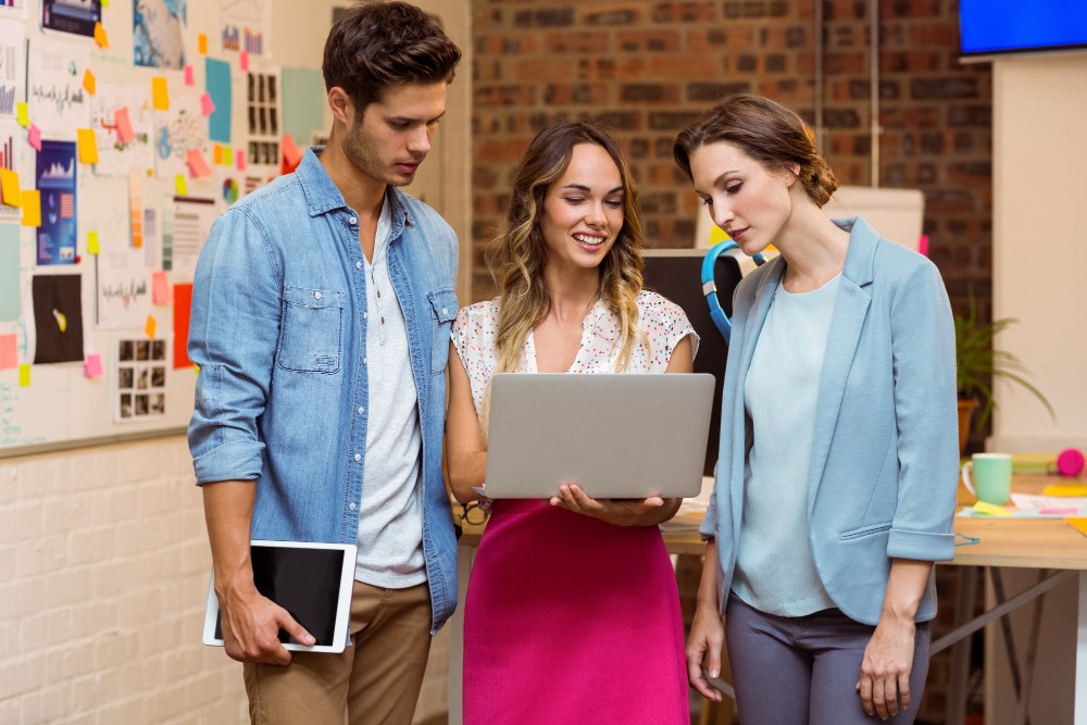 Metade das empresas B2B em Portugal tem equipas de marketing reduzidas