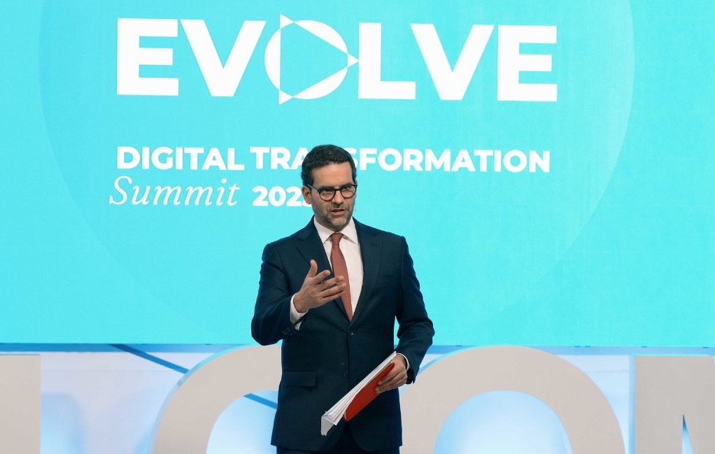 Empresas portuguesas mostram casos de sucesso na transformação digital