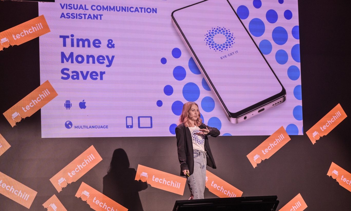 Emergn apoia app que usa IA para ajudar crianças com autismo a comunicar