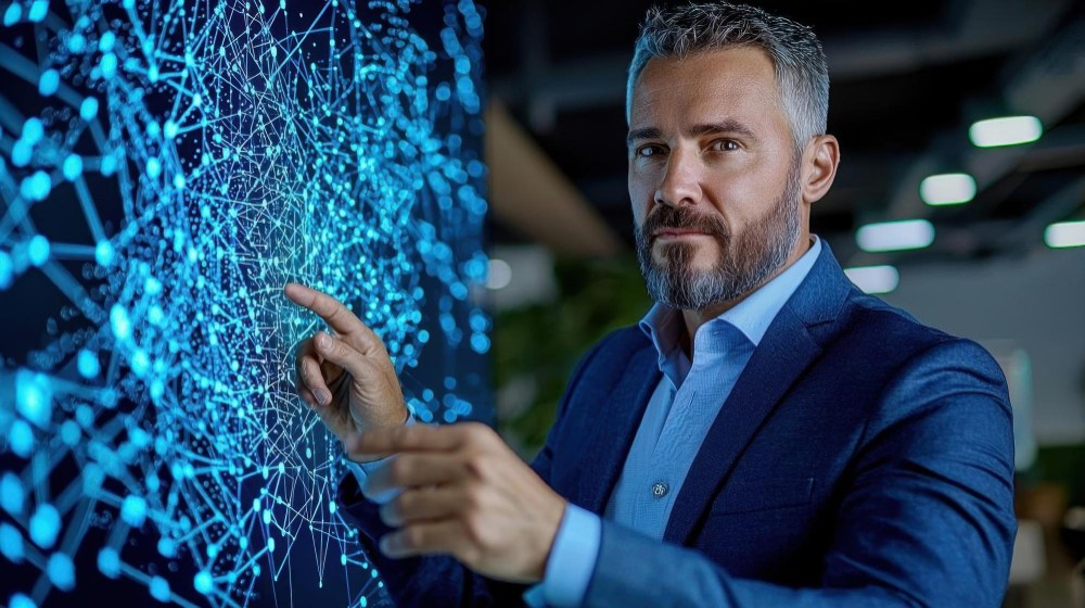 Inteligência Artificial torna-se infraestrutura crítica nas empresas